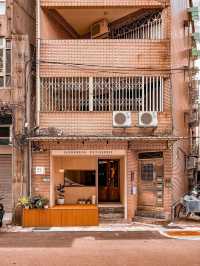 Goldenrod Cafe Hong Kong