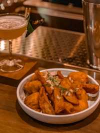 Barmood Hong Kong