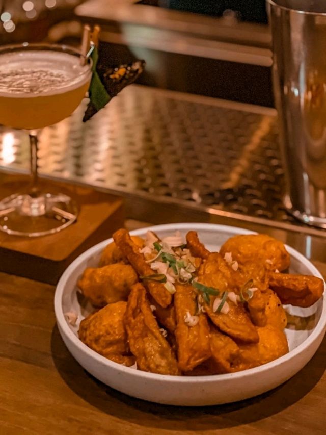 Barmood Hong Kong