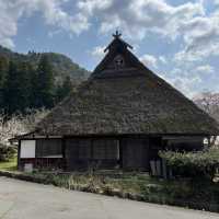 🇯🇵 Kayabuki No Sato
