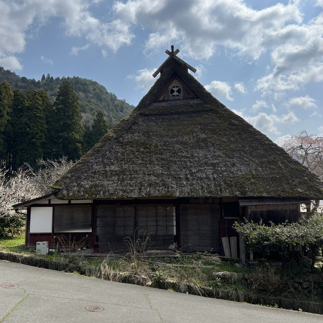 🇯🇵 Kayabuki No Sato