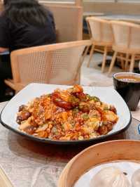 鮑魚宮廷炒飯