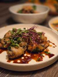 處處打卡位的越南菜館