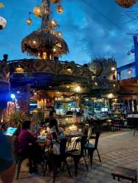 MARIBU CAFE & BAR, Hat Yai