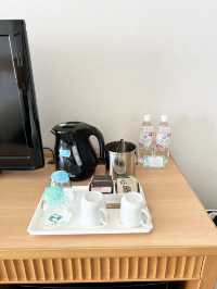 【沖縄 宮古島】ビーチまで徒歩圏内!オーシャンビューのHotel!