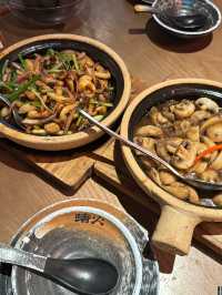深圳蘩樓中式美食打卡推介🍴  