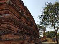 Shwesandaw Pagoda