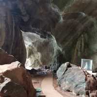 Sadan Cave