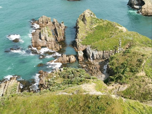 🇳🇿 New Zealand Road Trip - เล่าเรื่องด้วยภาพ#11