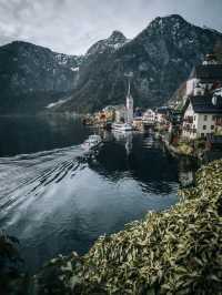 Incredible Scenary