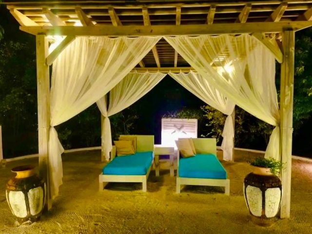 Huvafen Fushi – Private Luxury in a Dream Setting