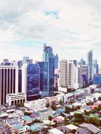 🏙️ City Garden Hotel Manila: Where Rooftop Dreams Touch the Sky! 🌇