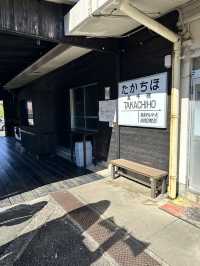105mの鉄橋から見える壮大な景色 廃線を利用したトロッコ列車