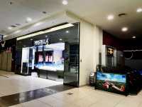 Smooth Domestic Travel Hub — Penang Domestic Airport Review