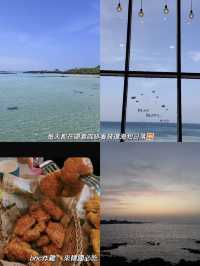人均💰3000｜濟洲東西線+市區詳細攻略