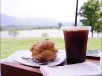 Pirom Cafe คาเฟ่เขาใหญ่ 💥