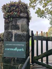 Cornwall Park, Auckland: Where History Meets Nature
