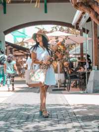 Cascavelle Shopping Mall - Shopping in Flic en Flac