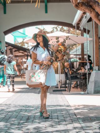 Cascavelle Shopping Mall - Shopping in Flic en Flac