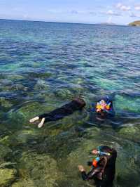 Half day in Labuan Bajo
