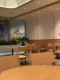 Starbucks Ao Nang