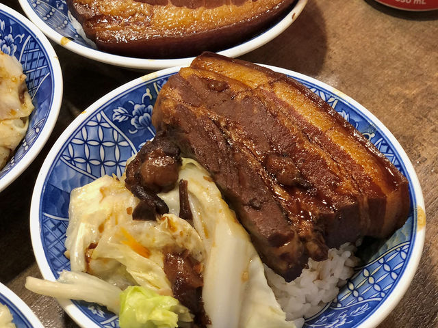 🌆 타이베이, 도시 속 여유와 맛집 탐방