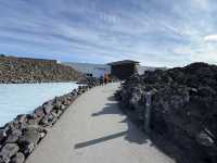 Blue Lagoon