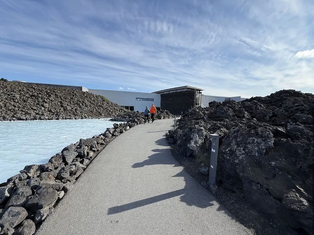 Blue Lagoon