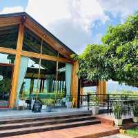 Chanlom cafe พัทลุง