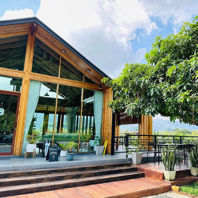Chanlom cafe พัทลุง Chanlom cafe พัทลุง