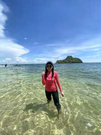 🏖️เกาะขาม☀️
