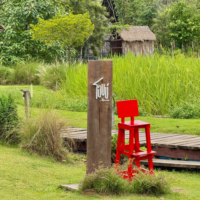 Oabb Farm & Cafe 🌿☕️ ระยอง Oabb Farm & Cafe 🌿☕️ ระยอง