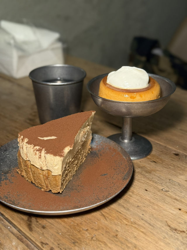 藏在戰前唐樓裡のW湯頭