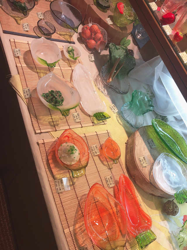 【北海道】 小樽でおしゃれなお土産を 【北海道】 小樽でおしゃれなお土産を