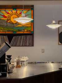 오픈하자마자 핫플이 된 테린느 맛집 신상 카페, 희락과 화평 