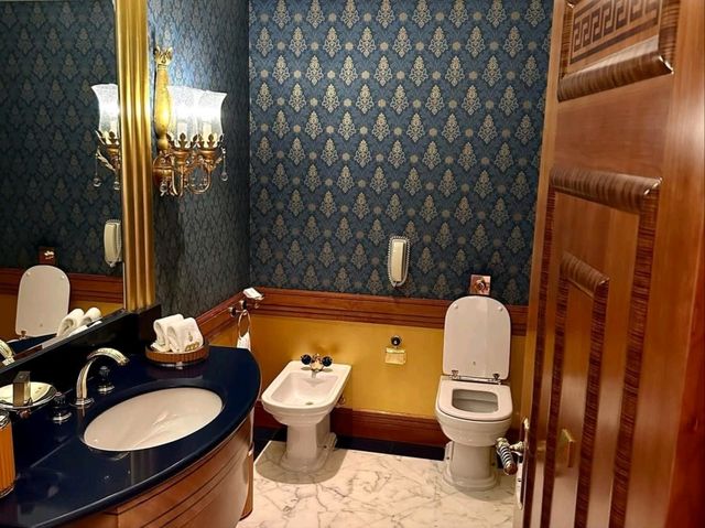 Iconic Luxury and Unforgettable Views at Burj Al Arab