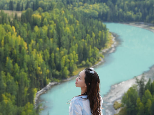 🇨🇳 👹 The Kanas Lake Monster
