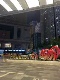 상해 호텔 아직도 고민하세요? 후회없는 선택, 콘래드 상하이 🏨✨