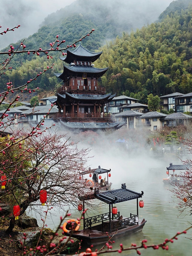 5 เทรนด์ถ่ายรูปชุดจีนโบราณบน RedNote พิกัดและทริค📷 5 เทรนด์ถ่ายรูปชุดจีนโบราณบน RedNote พิกัดและทริค📷