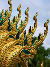 🙏วัดอ่าวน้อย