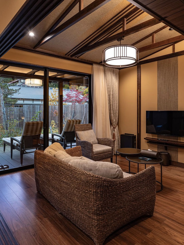 Tsuta Onsen Ryokan Tsuta Onsen Ryokan