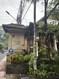 【バリ島おすすめホテル🇮🇩】ウブドエリア　チャンプアンホテル🌴✨