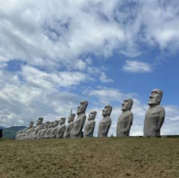 Makomanai ใส่หมวกพกร่มมาด้วยนะ