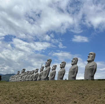 Makomanai ใส่หมวกพกร่มมาด้วยนะ Makomanai ใส่หมวกพกร่มมาด้วยนะ