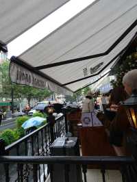 Apoli Itabakery — A Magical Little Bakery in Shanghai