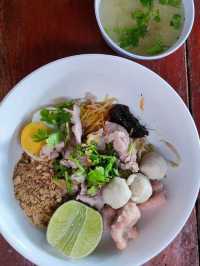 🤑 :แชร์งบเที่ยวเชียงราย ผาฮี้ 3 วัน 2 คืน 7000 บ.