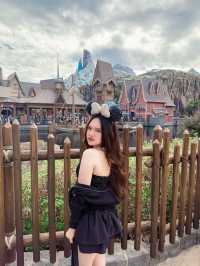 เที่ยวฮ่องกง 4 วัน 3 คืน งบ 18,750 บาท