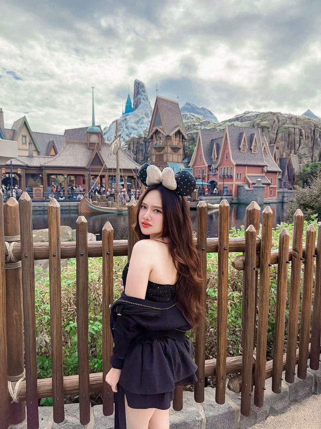 เที่ยวฮ่องกง 4 วัน 3 คืน งบ 18,750 บาท เที่ยวฮ่องกง 4 วัน 3 คืน งบ 18,750 บาท