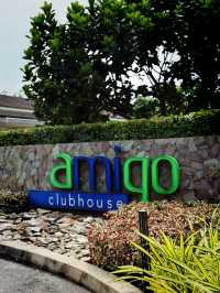 🎉 Fun Times Await at Amigo Clubhouse! 😄