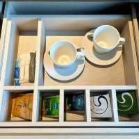 溫泉住宿與生活療癒的完美融合～礁溪寒沐酒店